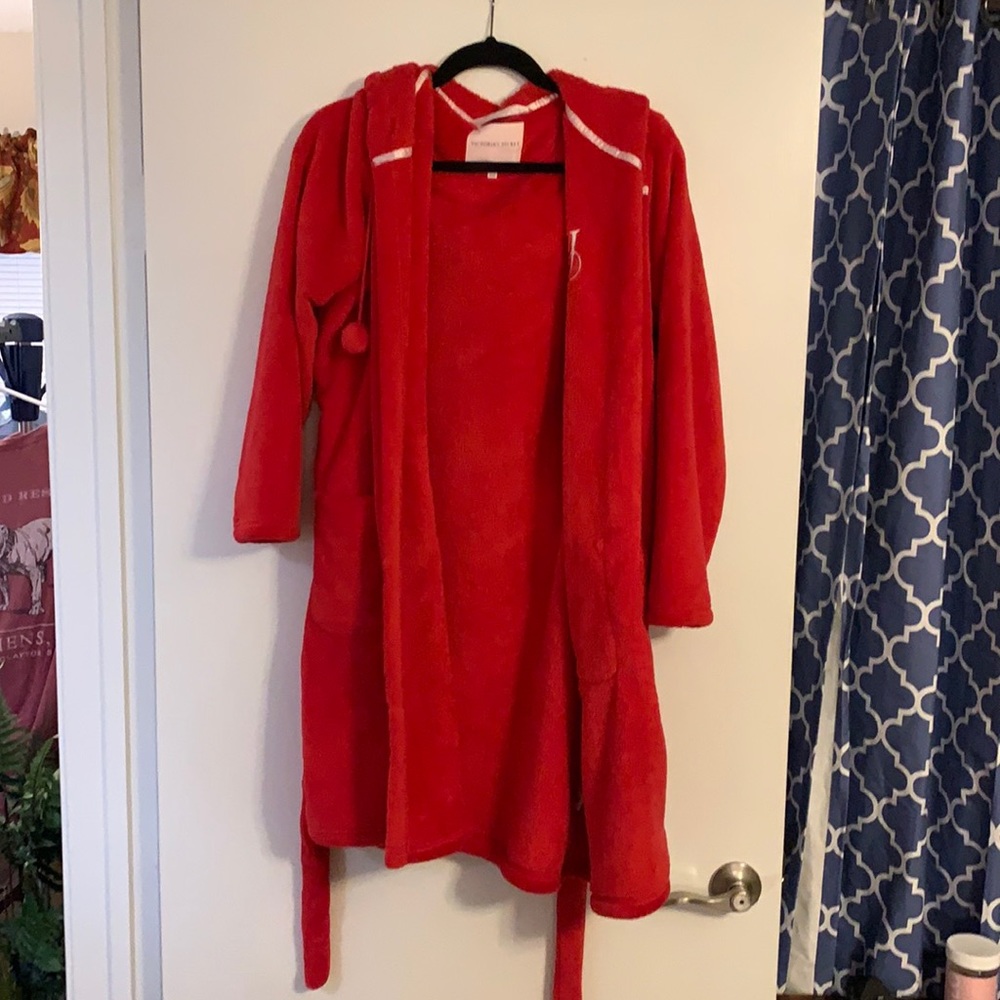 Victoria secret robe